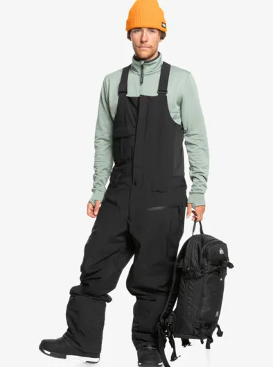 Utility - Salopette de snow/ski pour Homme