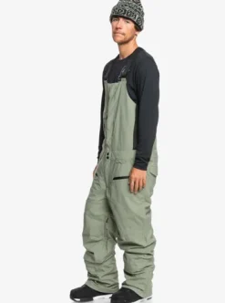 Utility - Salopette de snow/ski pour Homme