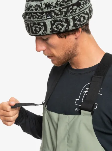 Utility - Salopette de snow/ski pour Homme