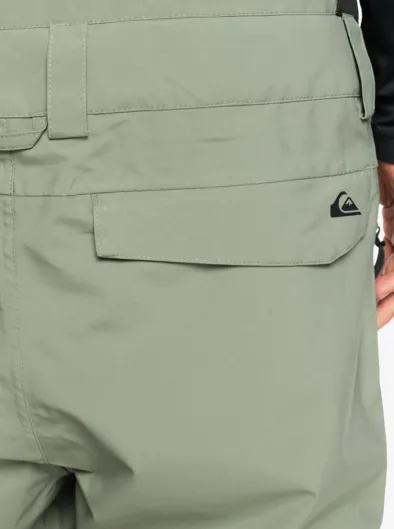 Utility - Salopette de snow/ski pour Homme