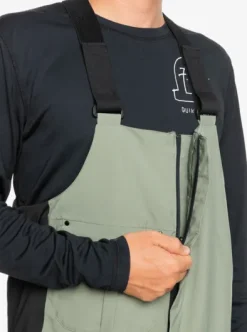 Utility - Salopette de snow/ski pour Homme