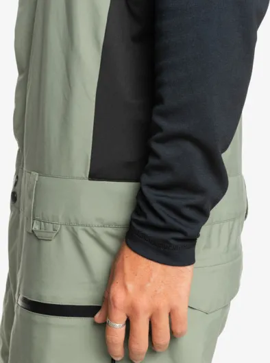 Utility - Salopette de snow/ski pour Homme