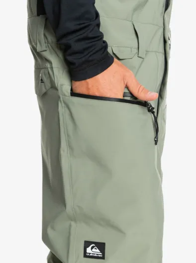 Utility - Salopette de snow/ski pour Homme