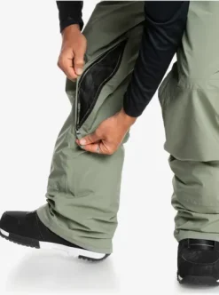 Utility - Salopette de snow/ski pour Homme