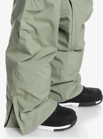 Utility - Salopette de snow/ski pour Homme