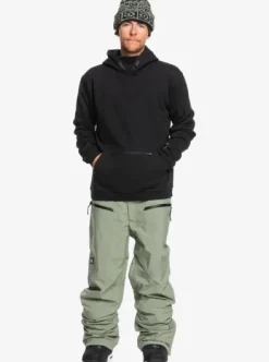 Utility - Salopette de snow/ski pour Homme