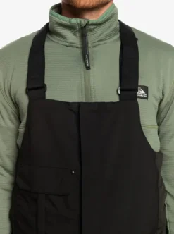 Utility - Salopette de snow technique pour Homme