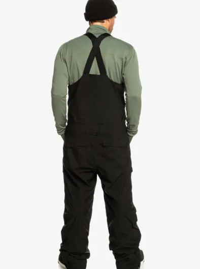 Utility - Salopette de snow technique pour Homme