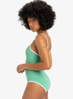 Veniza - Maillot de bain une pièce pour Femme
