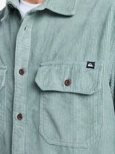 Venture - Chemise à manches longues pour Homme