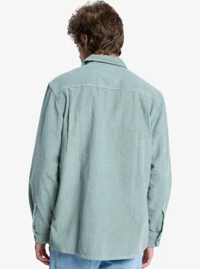 Venture - Chemise à manches longues pour Homme