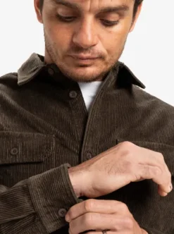 Venture - Chemise à manches longues pour Homme