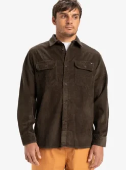 Venture - Chemise à manches longues pour Homme