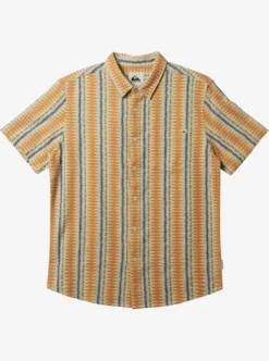 Vibrations - Chemise manches courtes pour Homme