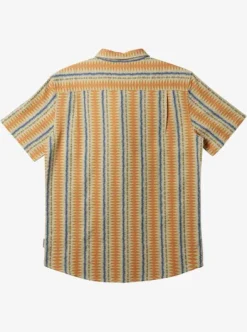 Vibrations - Chemise manches courtes pour Homme