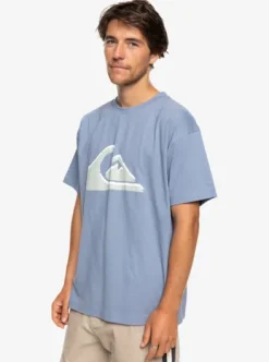 Vintage Logo - T-shirt à manches courtes pour Homme