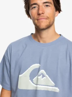 Vintage Logo - T-shirt à manches courtes pour Homme
