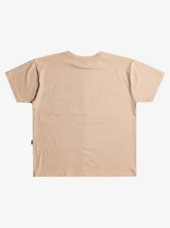 Vintage Omni And Logo - T-shirt à manches courtes pour Homme