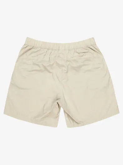 Volley Rip 18" - Short de marche à taille élastique pour Homme