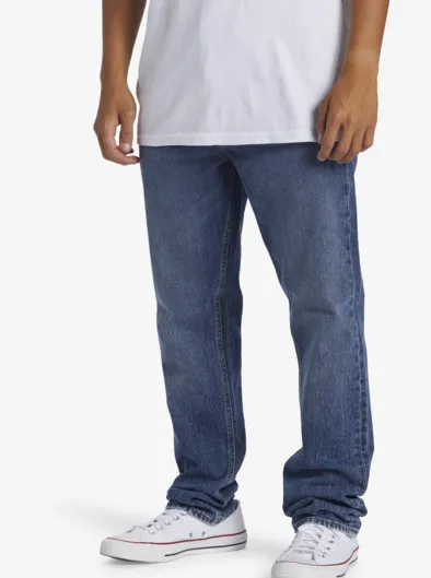 Voodoo Surf Aged - Jean straight pour Homme