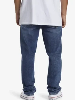 Voodoo Surf Aged - Jean straight pour Homme