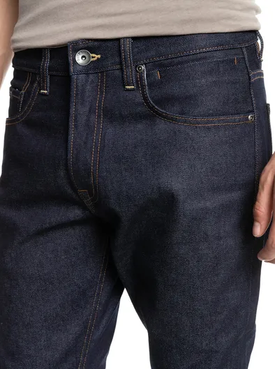 Voodoo Surf Rinse - Jean Slim fit pour Homme