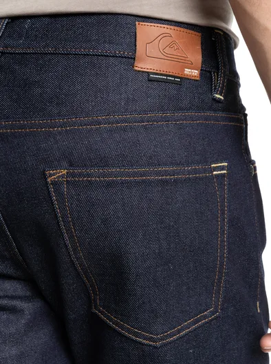 Voodoo Surf Rinse - Jean Slim fit pour Homme