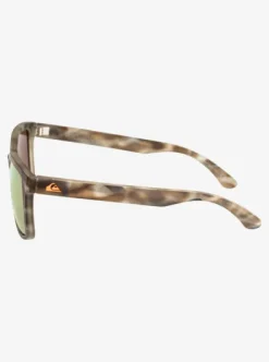 Warlock - Lunettes de soleil pour Homme