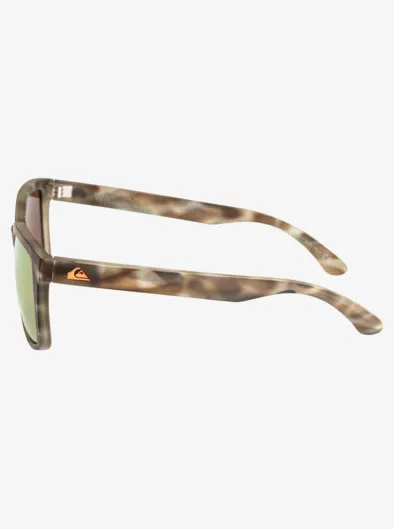 Warlock - Lunettes de soleil pour Homme