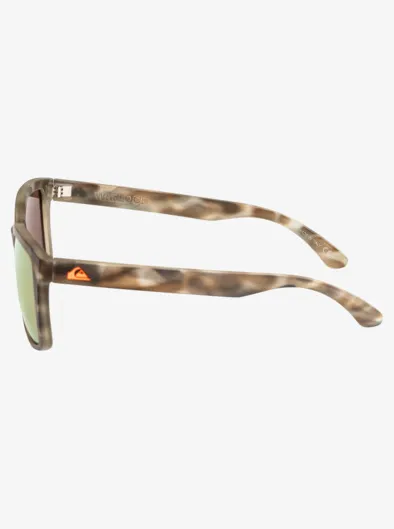 Warlock - Lunettes de soleil pour Homme