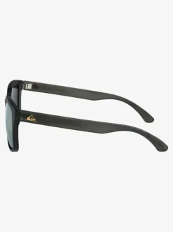Warlock P - Lunettes de soleil polarisées pour Homme