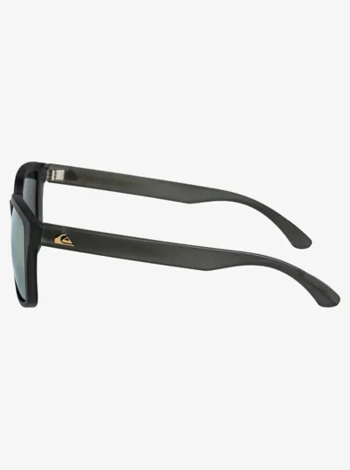 Warlock P - Lunettes de soleil polarisées pour Homme