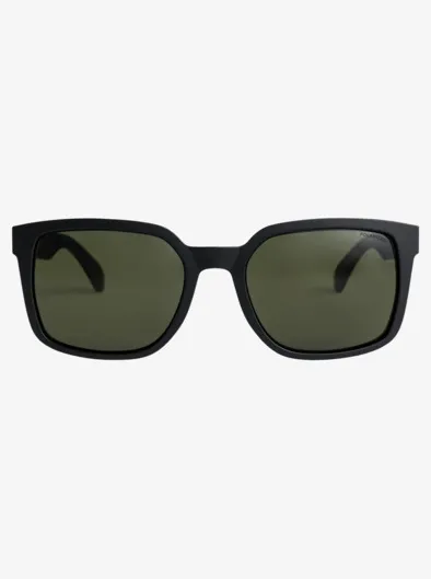 Warlock P - Lunettes de soleil polarisées pour Homme