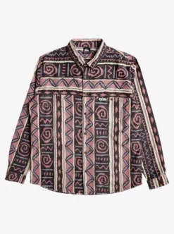 Wasilla - Chemise à manches longues pour Homme