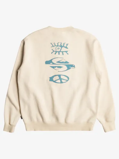 Watson Lake - Sweat pour Homme