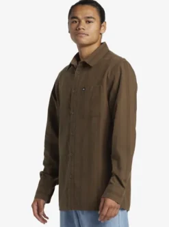 Waverly - Chemise à manches longues pour Homme