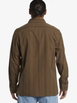 Waverly - Chemise à manches longues pour Homme