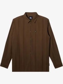 Waverly - Chemise à manches longues pour Homme
