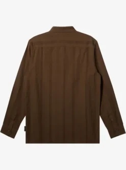 Waverly - Chemise à manches longues pour Homme