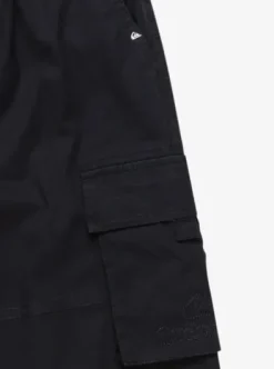 We Get By Surf - Pantalon cargo stretch pour Garçon 4-16