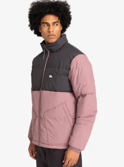Wild Mountain - Doudoune pour Homme
