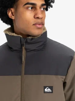Wild Mountain - Doudoune pour Homme