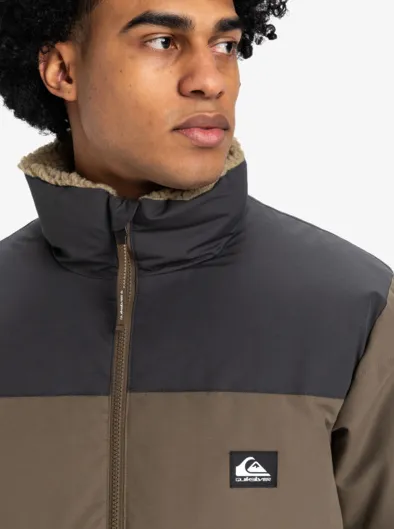 Wild Mountain - Doudoune pour Homme