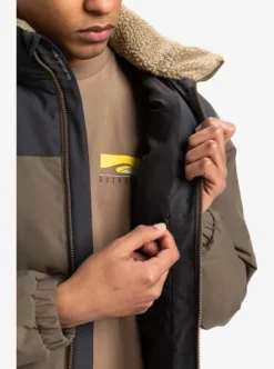 Wild Mountain - Doudoune pour Homme