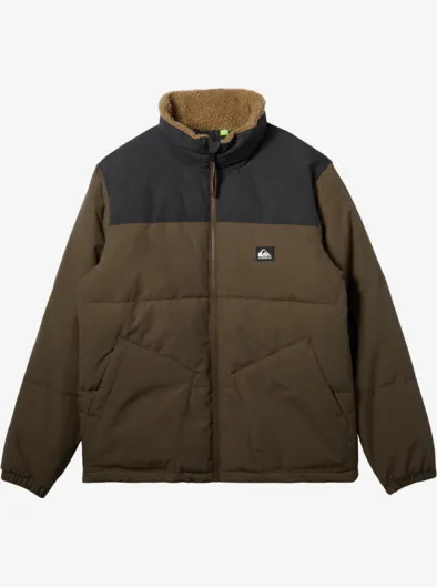 Wild Mountain - Doudoune pour Homme