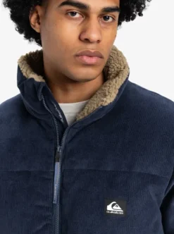 Wild Mountain - Doudoune pour Homme
