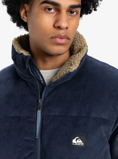 Wild Mountain - Doudoune pour Homme