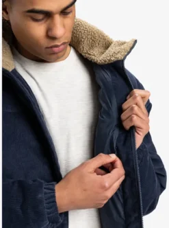 Wild Mountain - Doudoune pour Homme