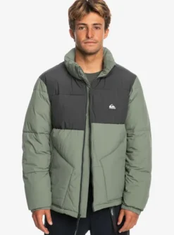 Wild Mountain - Doudoune technique pour Homme