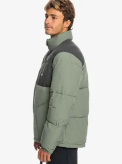Wild Mountain - Doudoune technique pour Homme